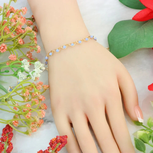 "New Beautiful Design Bracelet for Women/Girls, Gift, B656 - Picture 7 of 15